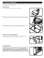 Preview for 5 page of Tripp Lite SRDVRLB Owner'S Manual