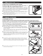 Preview for 15 page of Tripp Lite SRDVRLB Owner'S Manual