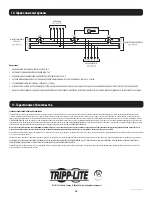 Preview for 32 page of Tripp Lite SU10KMBPKX Installation And Operation Manual