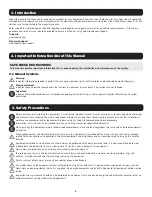 Preview for 2 page of Tripp Lite SU140KMBPK Installation And Operation Manual