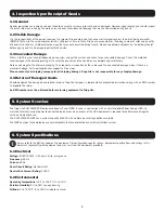 Preview for 3 page of Tripp Lite SU140KMBPK Installation And Operation Manual