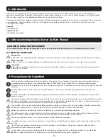 Preview for 10 page of Tripp Lite SU140KMBPK Installation And Operation Manual