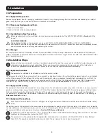 Preview for 4 page of Tripp Lite SUT20KMBP Installation And Operation Manual