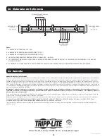 Preview for 16 page of Tripp Lite SUT20KMBP Installation And Operation Manual