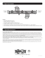 Preview for 32 page of Tripp Lite SUT20KMBP Installation And Operation Manual