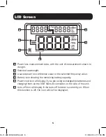 Preview for 5 page of Tripp Lite T020-001-PSF Owner'S Manual