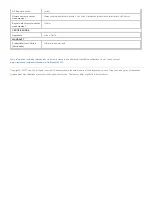 Preview for 3 page of Tripp Lite TLM812GF Specifications