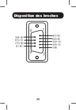 Preview for 33 page of Tripp Lite U209-005-C Owner'S Manual