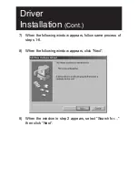 Preview for 9 page of Tripp Lite U234-005-R User Manual