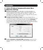 Preview for 6 page of Tripp Lite WEBCARDLX Owner'S Manual