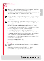 Preview for 5 page of Trisa electronics 7958.20 Instructions For Use Manual