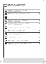 Preview for 14 page of Trisa electronics 7958.20 Instructions For Use Manual