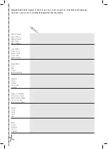 Preview for 27 page of Trisa electronics 7958.20 Instructions For Use Manual