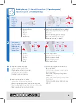 Preview for 22 page of Trisa 1026 Instructions For Use Manual