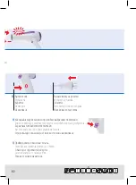 Preview for 37 page of Trisa 1026 Instructions For Use Manual