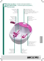 Preview for 49 page of Trisa 1607.14 Instructions For Use Manual