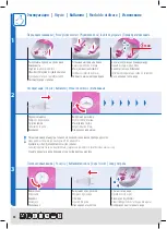 Preview for 50 page of Trisa 1607.14 Instructions For Use Manual