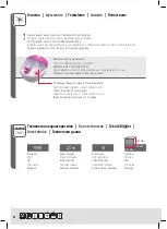 Preview for 52 page of Trisa 1607.14 Instructions For Use Manual