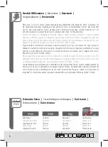 Preview for 6 page of Trisa 6210 Instructions For Use Manual