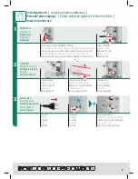 Preview for 8 page of Trisa 6212.75 Instructions For Use Manual