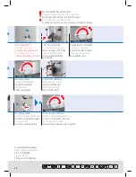 Preview for 13 page of Trisa 6212.75 Instructions For Use Manual