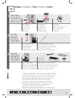 Preview for 16 page of Trisa 6212.75 Instructions For Use Manual