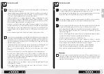 Preview for 4 page of Trisa 6935.75 Instructions For Use Manual