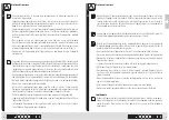 Preview for 5 page of Trisa 6935.75 Instructions For Use Manual