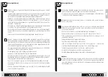 Preview for 9 page of Trisa 6935.75 Instructions For Use Manual