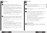 Preview for 10 page of Trisa 6935.75 Instructions For Use Manual