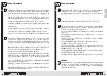 Preview for 13 page of Trisa 6935.75 Instructions For Use Manual