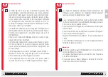 Preview for 5 page of Trisa 7561 Instructions For Use Manual