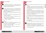 Preview for 10 page of Trisa 7561 Instructions For Use Manual