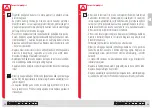 Preview for 15 page of Trisa 7561 Instructions For Use Manual