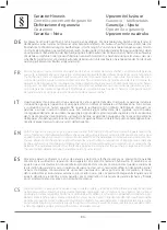 Preview for 34 page of Trisa 7566 Instructions For Use Manual