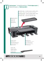 Preview for 26 page of Trisa 7584.42 Instructions For Use Manual