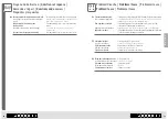 Preview for 30 page of Trisa 7596.42 Instructions For Use Manual