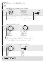 Preview for 38 page of Trisa 9353 Instructions For Use Manual