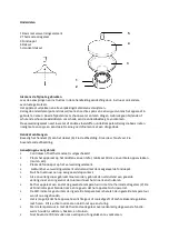 Preview for 3 page of TriStar BP-2975 Manual