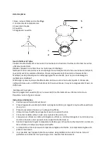 Preview for 9 page of TriStar BP-2975 Manual