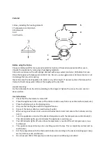 Preview for 12 page of TriStar BP-2975 Manual