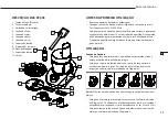 Preview for 29 page of TriStar MX-4142 Instruction Manual