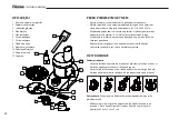 Preview for 34 page of TriStar MX-4142 Instruction Manual