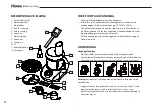 Preview for 44 page of TriStar MX-4142 Instruction Manual