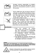 Preview for 69 page of TriStar OV-1413 Manual