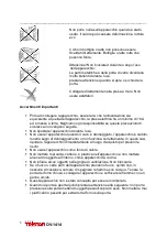 Preview for 63 page of TriStar OV-1414 Manual