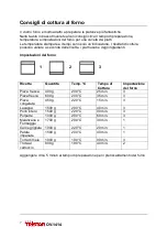 Preview for 65 page of TriStar OV-1414 Manual