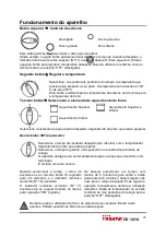 Preview for 84 page of TriStar OV-1414 Manual