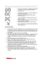 Preview for 89 page of TriStar OV-1414 Manual