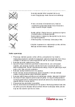 Preview for 102 page of TriStar OV-1414 Manual